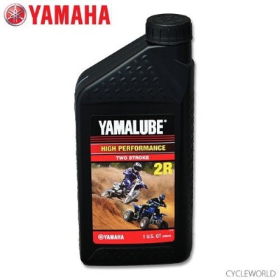 正規品〔YAMAHA〕2R（2ストローク混合専用） <容量:946mL