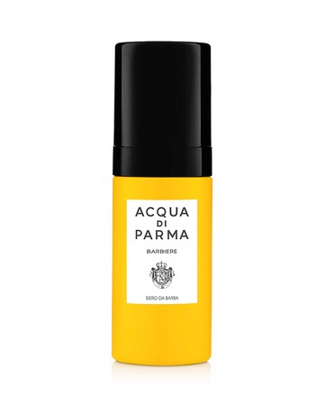 Acqua di Parma Barbiere Beard Serum 1 oz.