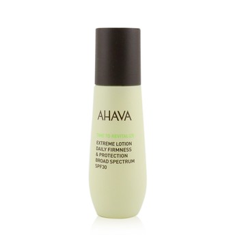 愛海珍泥 Ahava - 曠世賦活緊緻防護乳 SPF 30
