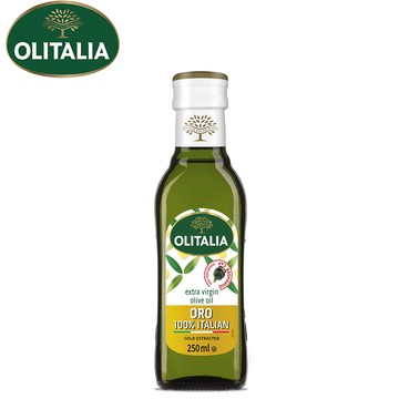Olitalia奧利塔特級冷壓橄欖油250ml