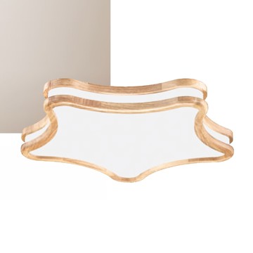 LED36W 三色切換吸頂燈 F37-21-91632