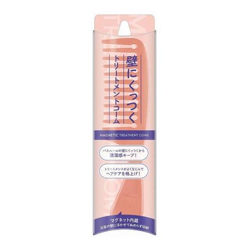KAI Razors KQ3284 Wall-attaching Treatment Comb