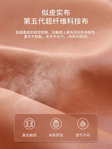 耐樸懶人沙發榻榻米豆袋沙發單人小戶型陽臺懶人椅臥室網紅小沙發