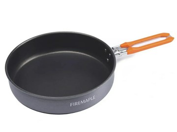 ├登山樂┤火楓 盛宴煎鍋 FM-FEAST-FPNS