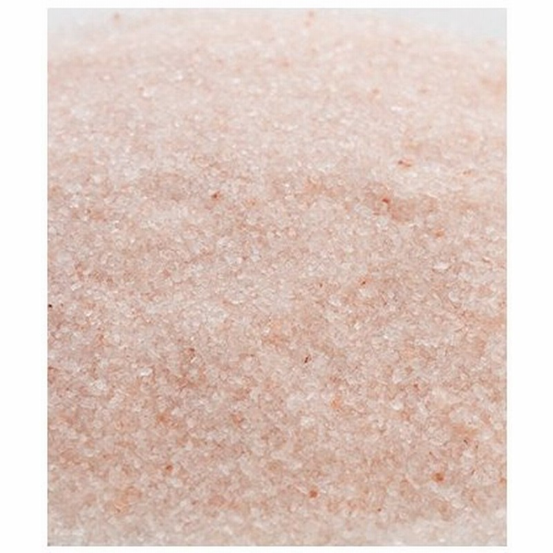 ローズソルト ヒマラヤン ファイン 0g メール便0円 バスソルト 浴用剤 年齢肌 乾燥肌 保湿 汗たっぷり ダイエット ミネラル豊富 通販 Lineポイント最大get Lineショッピング