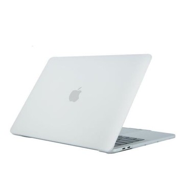 適用macbookpro保護殼13寸macair軟透明蘋果筆記本電腦12超薄16套