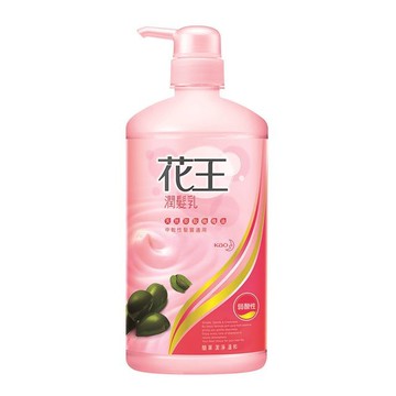 花王 潤髮乳750ml 4710363082693
