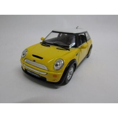 激レア】the legend lives on ミニカーmini cooper