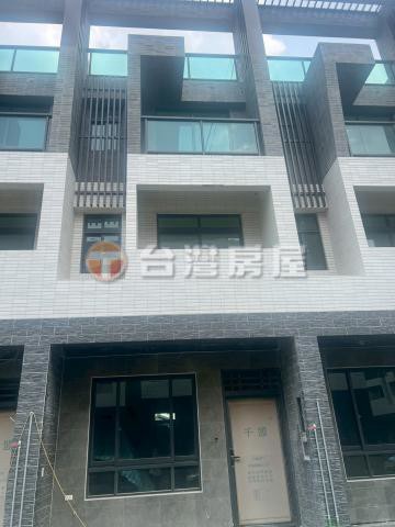 埔心市中心全新美透天《飛夢市》｜彰化縣埔心鄉員鹿路二段