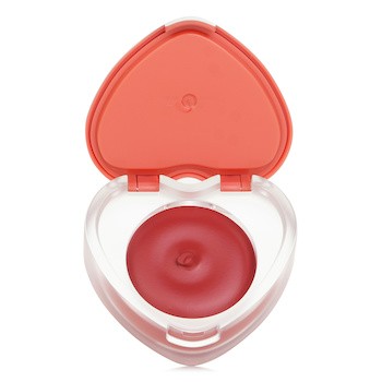 Dasique Dasique Souffle Color Pot - # 06 Mocha Bun 6.5g-腮紅