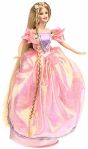 バービー バービー人形 バービーコレクター Barbie As Rapunzel