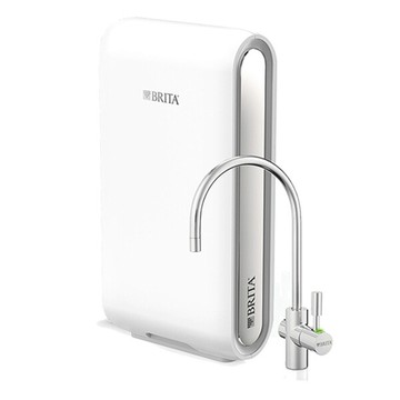 brita德國mypure pro超微濾專業級濾水系統v9(含安裝服務)加碼送樂扣不沾ih平煎鍋