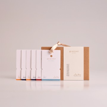 請勿下單：滿額贈＿時氛吊掛香氛片乙片（香味隨機發送）