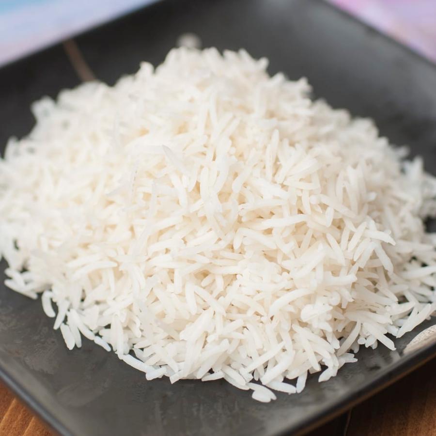 インド料理 パキスタン ライス バスマティライス 5Kg Devaaya Basmati Rice (DAAWAT) アミターブ 米 粉 豆