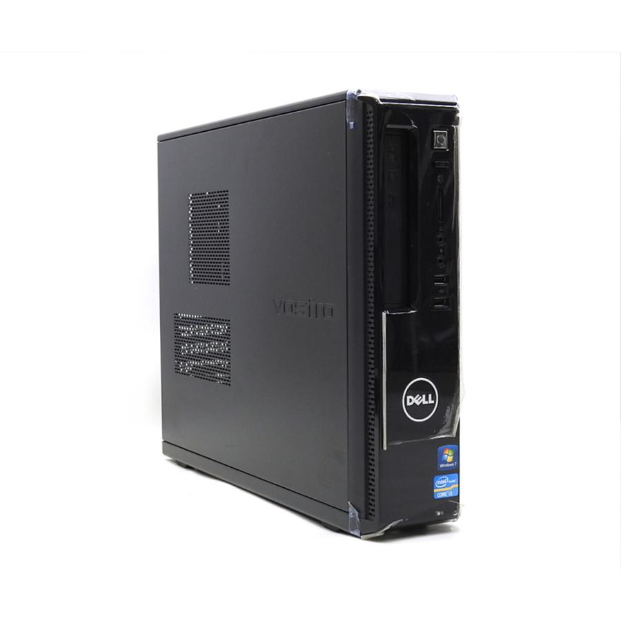 DELL Core i3-2120 4GB SSD256GBデスクトップパソコン