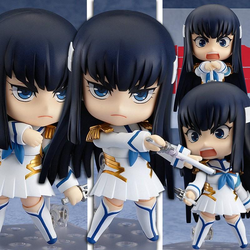 新品即納』{FIG} (再販) ねんどろいど 438 鬼龍院皐月(きりゅう