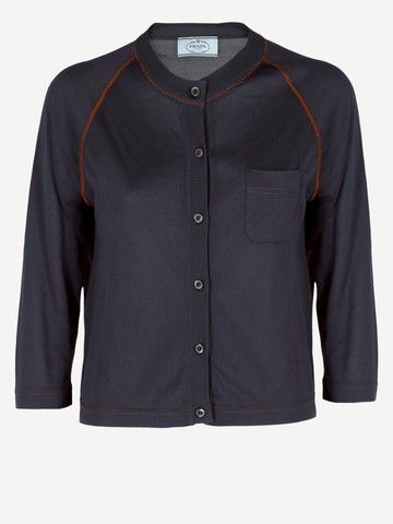 Prada Cardigan