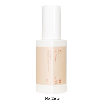 【B'f美學進行式】體香劑 No.SS無味無懼（孕婦孩童著用款）60ml| 智能體香 | 除臭噴霧 | 抑制細菌