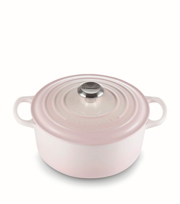 Le Creuset Cast Iron Round Casserole Dish