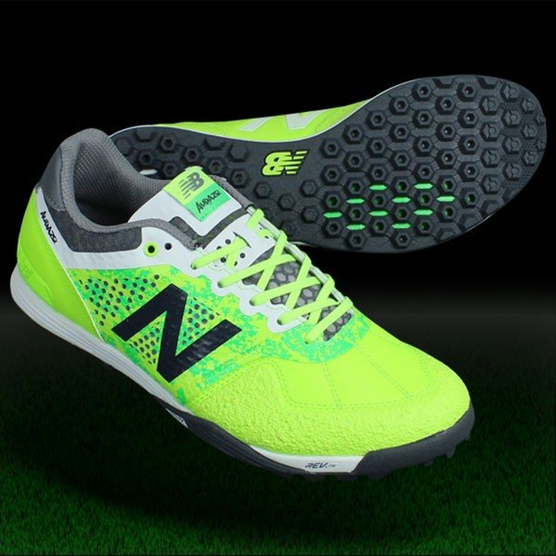 Audazo Pro Tf 2e ライムグリーン Newbalance ニューバランス フットサルシューズmsaudtlg2e 通販 Lineポイント最大0 5 Get Lineショッピング