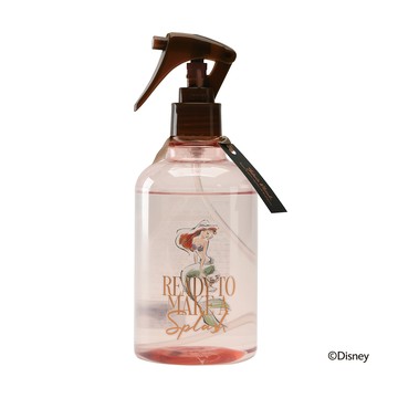 日本John’s Blend 迪士尼系列香氛除臭噴霧280ml(小美人魚)