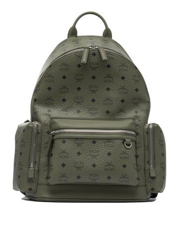 Mcm Backpacks