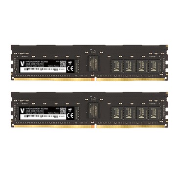 V-Color Apple Mac Pro專用 DDR4 2933 64GB(32GBX2) R-DIMM 伺服器記憶體