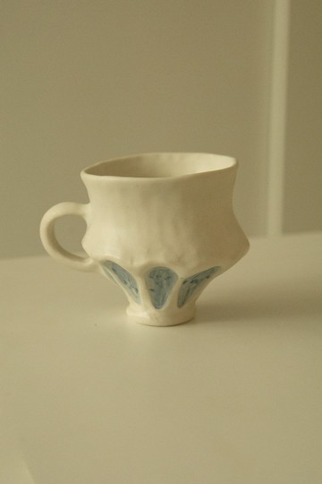 鏤刻馬克杯 經典款