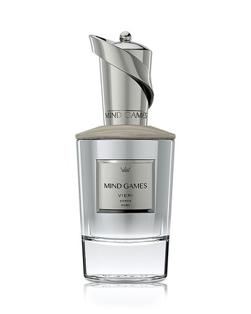 Mind Games Vieri Extrait de Parfum 3.4 oz.