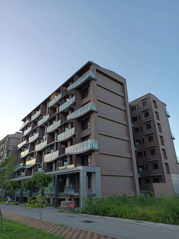 金閣會館面太武山極品高樓層二房美邸｜金門縣金湖鎮市港三路