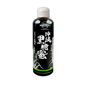 [日本][沖繩嚴選]垣乃花黑糖蜜280g