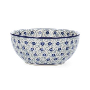 波蘭陶 Flower Fountain 飯碗 800ml