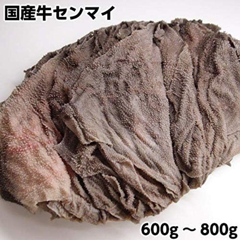 国産牛センマイ 千枚 牛千層肚 beef omasum