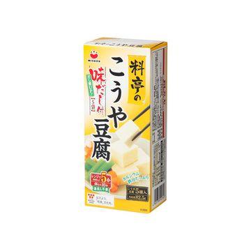 みすず 料亭こうや豆腐 5個 x 10個