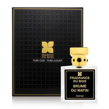 Fragrance du Bois Brume du Matin 地中海晨靄香精 PARFUM 100ml (平行輸入)