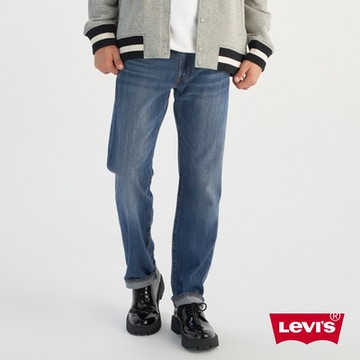 Levi’s 514 男款 低腰 直筒牛仔褲 丹寧褲 赤耳牛仔褲 熱賣單品