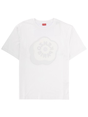 kenzo "boke flower 2.0" t-shirt