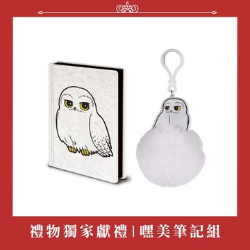 【哈利波特HARRY POTTER】嘿美筆記組【墊腳石】