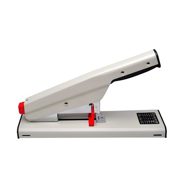 LIFE 徠福 LS-2317省力型訂書機 多功能釘書機 強力釘書機