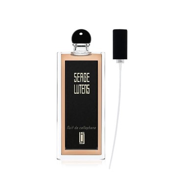 Serge Lutens 蘆丹氏 八月夜桂花淡香精 50ml