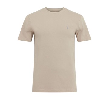 BRACE CONTRAST 短袖上衣