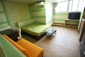 品富獨家！法院美術館5%高投報穩定收租15套｜台中市西區公館路