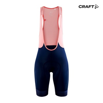 CRAFT Adv Endur Bib Shorts W 連身車褲 1910557-396740