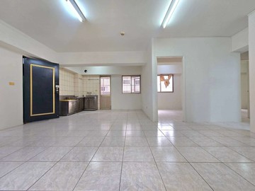 大里核心.用公寓價(買電梯 3 房)低管費好輕鬆｜台中市大里區成功二路