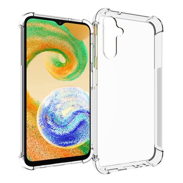 IN7 Samsung A14 5G (6.6 吋) 氣囊防摔 透明TPU空壓殼 軟殼 手機保護殼