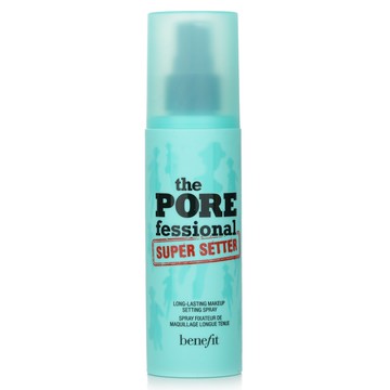 貝玲妃 Benefit - The Porefessional 強力無重定妝噴霧