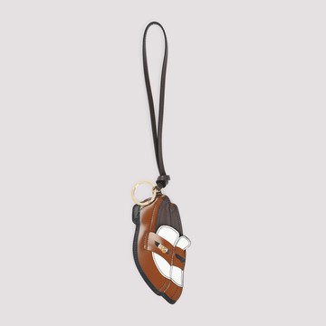 Miu Miu Penny Keychain