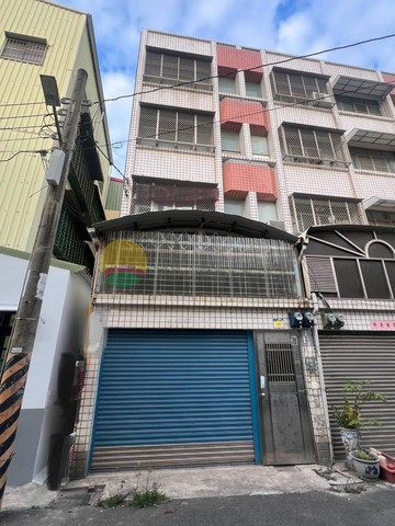 林園港埔正四樓已整修海景邊間車庫透天｜高雄市林園區港埔三路