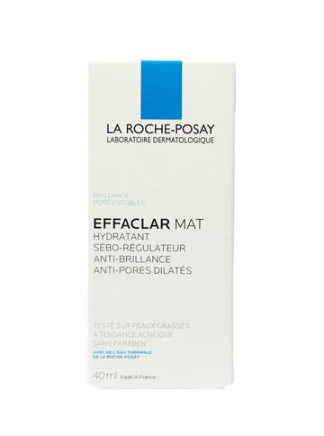 LA ROCHE-POSAY 理膚寶水 毛孔緊緻控油保濕乳40ml~優惠價600元｜岡山戀香水