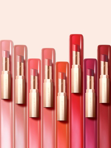 Blooming Edition Lip Paradise Color Balm 4.5g